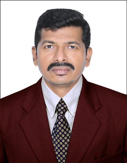Basavaraj A B — Founder & Civil / Structural Engineering Professional, HITNAL INFRASTRUCTURE